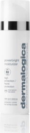 Powerbright Moisturizer Spf50 (50ml)