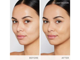 Jane Iredale - Skintuition SPF30 Radiance Boosting Liquid Foundation - 38 Light Medium