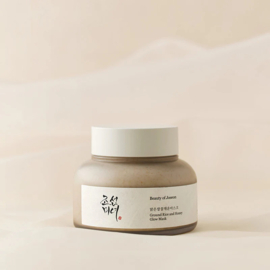 Beauty of Joseon - Ground Rice and Honey Glow Mask (150ml)