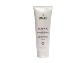 Iluma - Intense Brightening Exfoliating Cleanser (113gr)