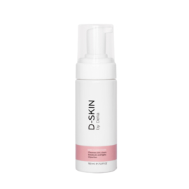 Skin Foaming Cleanser (200ml)