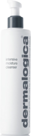 Intensive Moisture Cleanser 