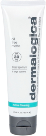 Oil Free Matte Spf30 (50ml)