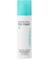 Blackhead Clearing Fizz Mask (50ml)
