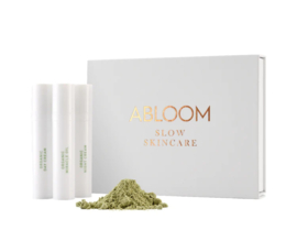 ABloom - Sensitive Skin Regimen Box