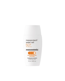 NIEUW - Mesoprotech Water Veil SPF50 (50ml)