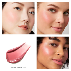 Color Liquid Blush Sugar Magnolia