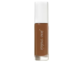 Jane Iredale - Skintuition SPF30 Radiance Boosting Liquid Foundation - 64 Dark