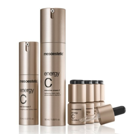 Energy C Complex Serum (4x7ml)