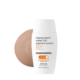 NIEUW - Mesoprotech Melan 130 Pigment Control (50ml)