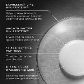 NIEUW - Liquid Peptides Advanced MP Serum (30ml)