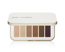 NIEUW Jane Iredale - PurePressed® Eye Shadow Kit - Pure Basics