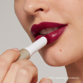 Jane Iredale - ColorLuxe Hydrating Cream Lipstick - Bordeaux