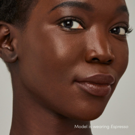 Jane Iredale - ColorLuxe Hydrating Cream Lipstick - Espresso