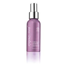 Calming Lavender Hydration Spray