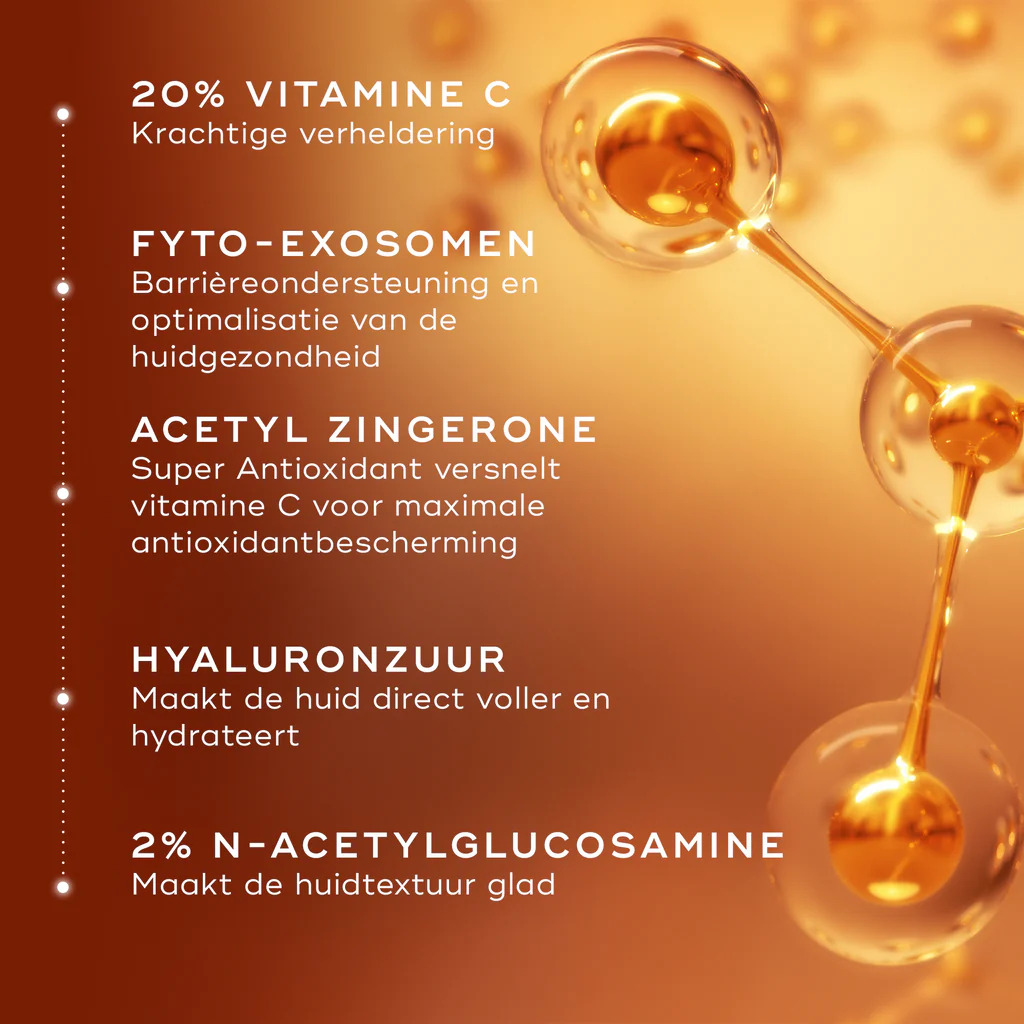 NIEUW Medik 8 C-Tetra Advanced (50ml)