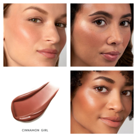 Color Liquid Blush Cinnamon Girl