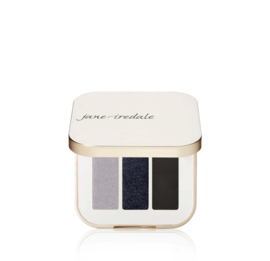 Jane Iredale - PurePressed® Eye Shadow Triple - Blue Hour