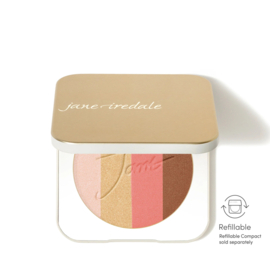 PureBronze Shimmer Bronzer Refill - First Light