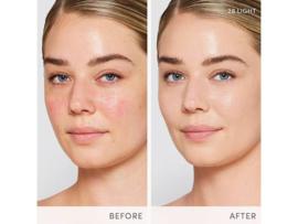 Jane Iredale - Skintuition SPF30 Radiance Boosting Liquid Foundation - 28 Light