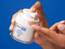 Image MD - Biotech Longevity Crème (50g)