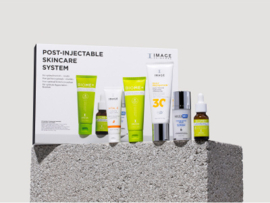 Post-Injectable Skincare System