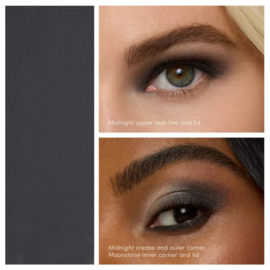 NIEUW Jane Iredale - ColorLuxe Eye Shadow Stick - Midnight