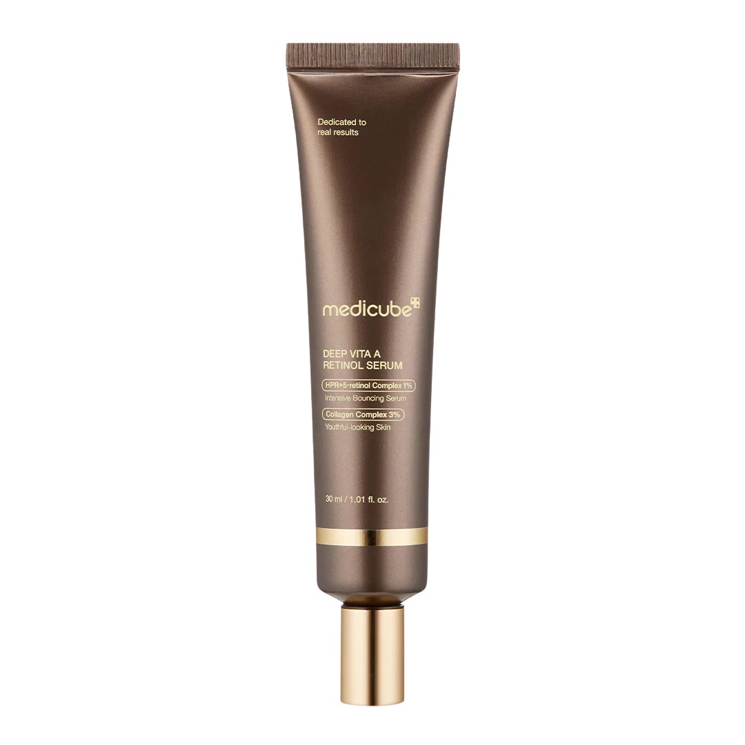 Medicube - Deep Vita A Retinol Serum (30ml)