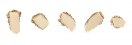 NIEUW Jane Iredale - PurePressed® Eye Shadow Single - Oyster