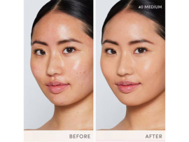 Jane Iredale - Skintuition SPF30 Radiance Boosting Liquid Foundation - 40 Medium