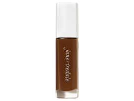 Jane Iredale - Skintuition SPF30 Radiance Boosting Liquid Foundation - 80 Deeper