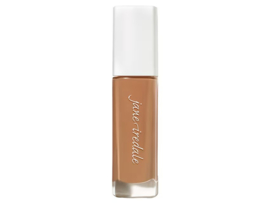 Jane Iredale - Skintuition SPF30 Radiance Boosting Liquid Foundation - 46 Medium