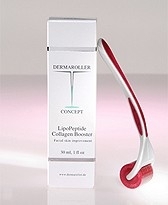 Lipo Peptide Collageen Booster (30ml)