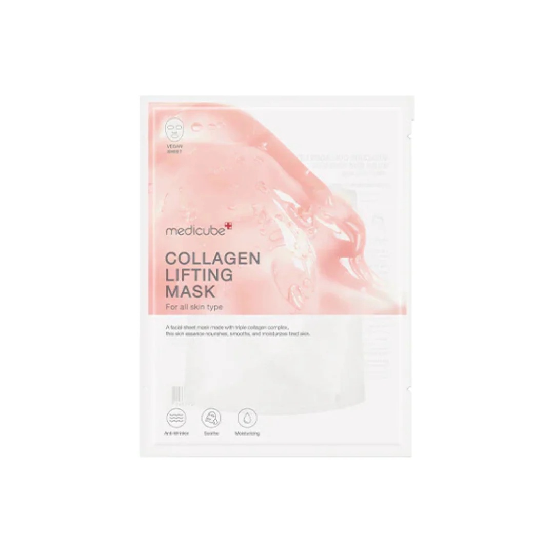 Medicube - Collagen Lifting Mask (1 st)