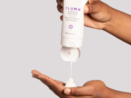 Iluma - Intense Lightening Body Lotion (117gr)