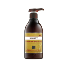 Damage Repair Pure African Shea Conditioner (500ml)