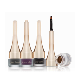 Jane Iredale - Mystikol Powdered Eyeliner - Smoky Quartz