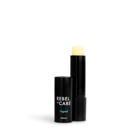 Lipbalm Original Rebel Care – voor hem