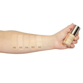 Jane Iredale - Beyond Matte™ Liquid Foundation - M6 (27ml)