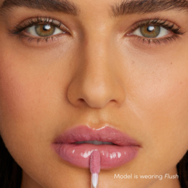 Jane Iredale - ColorLuxe High Impact Lip Glaze - Flush
