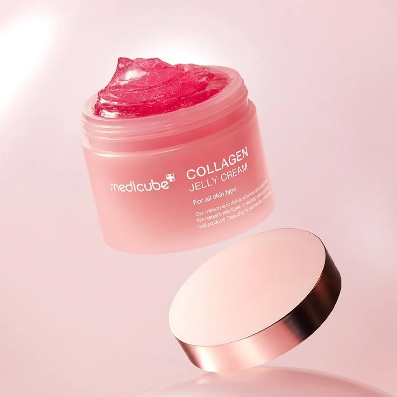 Medicube - Collagen Jelly Cream (110ml)