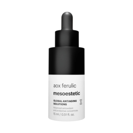 NIEUW - AOX Ferulic (15ml)