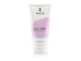 Body Spa - Rejuvenating Body Lotion (177ml)