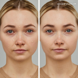 PureMatch Liquid Concealer - 4N