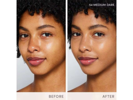 Jane Iredale - Skintuition SPF30 Radiance Boosting Liquid Foundation - 54 Medium Dark