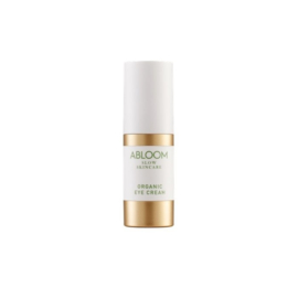 ABloom - Organic Eye Cream (15ml)