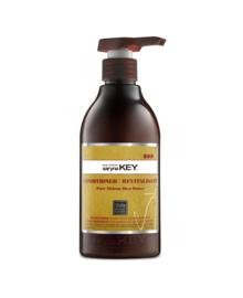 Damage Repair Pure African Shea Conditioner (300ml)