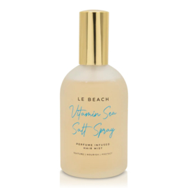 Le Beach Vitamin Sea Salt Spray (100ml)