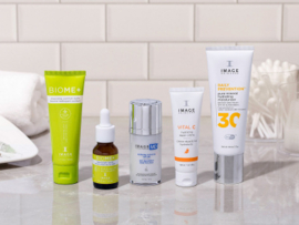 Post-Injectable Skincare System