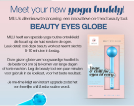 Beauty Eyes Globe